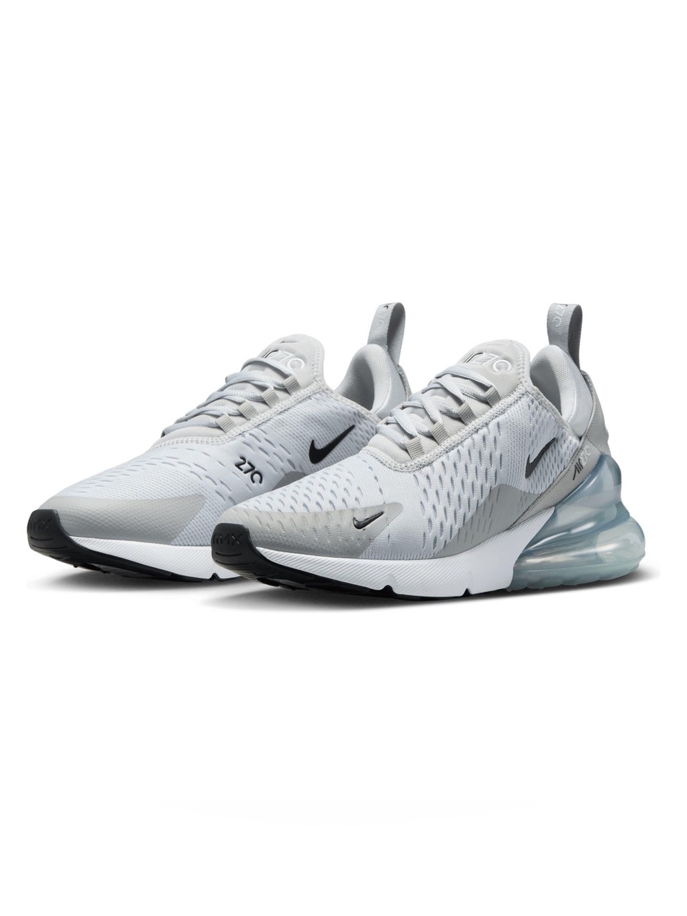 Nike Air Max 270 Women's Shoes, size 7.5